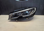 BMW 3 G20 FAR LAZER SOL HATASIZ SÖKME ORJİNAL BEYİNLER DAHİL