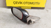 HYUNDAİ ACCENT YUMURTA KASA SOL AYNA ÇEVİK OTO ÇIKMA
