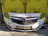 Oto Çıkma Parça / Opel / Insignia / Tampon / Ön Tampon / Çıkma Parça 