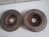 Oto Çıkma Parça / Renault / Laguna / Fren / Fren Disk Ayna / Çıkma Parça 