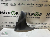 Oto Çıkma Parça / Renault / Zoe / Kaporta & Karoser / Sağ Ön Çamurluk / Çıkma Parça 