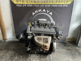 Oto Çıkma Parça / Toyota / Corolla / Motor / Motor (komple) / Çıkma Parça 