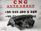 Oto Çıkma Parça / Volkswagen / Passat / Far & Stop / Sağ Ön Far / Çıkma Parça 