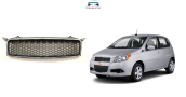 CHEVROLET AVEO HB 2009+ ÖN PANJUR KROMLU (96808248)SIFIR