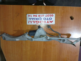 Oto Çıkma Parça / Mercedes / C200 / Oto Cam / Silecek Motoru / Çıkma Parça 