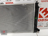 Oto Çıkma Parça / Toyota / Corolla / Radyatör / Su Radyatörü / Sıfır Parça 