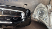 Oto Çıkma Parça / Mercedes / GLC / Far & Stop / Sağ Ön Far / Çıkma Parça 