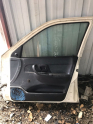 Oto Çıkma Parça / Volkswagen / Caddy / Kaporta & Karoser / Sağ Ön Kapı / Çıkma Parça 