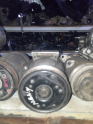 Oto Çıkma Parça / Renault / Megane / Klima / Klima Kompresörü / Çıkma Parça 