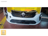 RENAULT CLİO 5.5 ÇIKMA ORJİNAL ÖN TAMPON SET VE DİGERLERİ