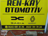 Oto Çıkma Parça / Renault / Fluence / Egzoz / Komple Egzoz / Çıkma Parça 