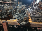 Oto Çıkma Parça / Ford / Mondeo / Motor / Silindir Kapağı / Çıkma Parça 