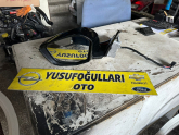 Oto Çıkma Parça / Opel / Astra / Ayna / Sağ Dış Ayna / Çıkma Parça 