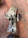 Oto Çıkma Parça / Renault / Megane / Radyatör / İntercooler Hortumu / Çıkma Parça 