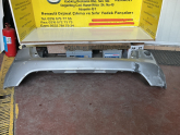 RENAULT CLİO 4 ARKA TAMPON ÇIKMA ORİJİNAL 850225639R