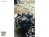 Ford mondeo volvo s40 2.0 tdi komple motor çıkma