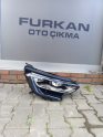 Renault Megane 4 Icon Sağ far