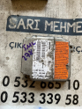 Oto Çıkma Parça / Mercedes / Sprinter / Airbag / Airbag Beyni / Çıkma Parça 