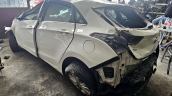 Hasarlı & Kazalı Oto / Hyundai / i30
