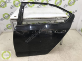 SKODA OCTAVİA 2013 2019 SOL ARKA KAPI 5E0833051