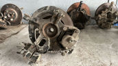 Oto Çıkma Parça / Renault / Megane / Alt Takım / Taşıyıcı / Çıkma Parça 
