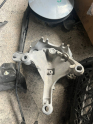RENAULT CLİO5.5 MOTOR KULAĞI OTO FEDAİ