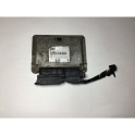 Fiat Punto Motor Beyni IAW4AF.M9 61600.627.05 55187372 HW204
