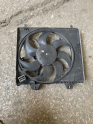 Oto Çıkma Parça / Citroen / C4 / Fan / Fan Paneli / Çıkma Parça 