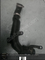 AUDİ A3 2012 OTOMATİK DİZEL CAYC  İNTERCOOLER BORUSU -ALKAN OTO-
