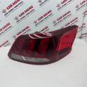 Oto Çıkma Parça / Peugeot / 301 / Far & Stop / Sağ Arka Stop / Çıkma Parça 