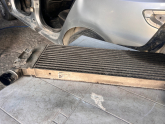 Oto Çıkma Parça / Renault / Megane / Radyatör / Klima Radyatörü / Çıkma Parça 