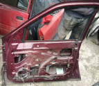 Oto Çıkma Parça / Kia / Sephia / Kaporta & Karoser / Sağ Ön Kapı / Çıkma Parça 