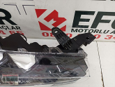 Oto Çıkma Parça / Toyota / Corolla / Far & Stop / Gündüz Ledi / Çıkma Parça 