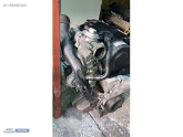 Oto Çıkma Parça / Seat / Cordoba / Motor / Motor (komple) / Çıkma Parça 