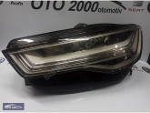 Oto Çıkma Parça / Hyundai / Matrix / Far & Stop / Sol Ön Far / Çıkma Parça 