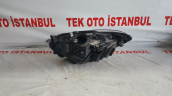 Oto Çıkma Parça / Bmw / 1 Serisi / Far & Stop / Sağ Ön Far / Çıkma Parça 
