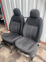 Oto Çıkma Parça / Fiat / Fiorino / Koltuk & Döşeme / Şöför Koltuğu / Çıkma Parça 