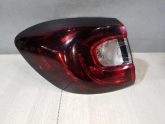 Oto Çıkma Parça / Renault / Captur / Far & Stop / Sağ Arka Stop / Çıkma Parça 