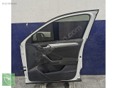 Oto Çıkma Parça / Volkswagen / T-Roc / Kaporta & Karoser / Sağ Ön Kapı / Çıkma Parça 