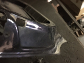 Oto Çıkma Parça / Volkswagen / Caddy / Kaporta & Karoser / Sol Sürgülü Kapı / Çıkma Parça 