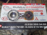 DEBRİYAJ SETİ COROLLA 1,3 88-00
