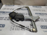 Oto Çıkma Parça / Peugeot / 407 / Oto Cam / Cam Krikosu / Çıkma Parça 