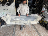 Oto Çıkma Parça / Chevrolet / Kalos / Tampon / Arka Tampon / Çıkma Parça 