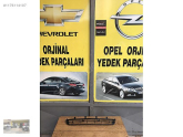 Opel İnsignia makyajlı kasa orta ızgara ORJİNAL OTO