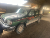 Oto Çıkma Parça / Nissan / Skystar / Kaporta & Karoser / Sağ Ön Kapı / Çıkma Parça 