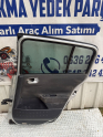 Oto Çıkma Parça / Renault / Megane / Kaporta & Karoser / Sağ Arka Kapı / Çıkma Parça 