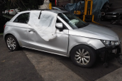 Oto Çıkma Parça / Audi / A3 / Kaporta & Karoser / Kesme Tavan Sacı / Çıkma Parça 