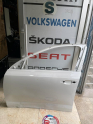 SKODA OCTAVİA SOL ÖN KAPI