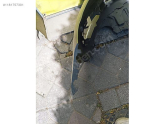 Oto Çıkma Parça / Opel / Corsa / Tampon / Ön Tampon / Çıkma Parça 