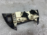Oto Çıkma Parça / Renault / Megane / Klima / Kontrol Paneli / Çıkma Parça 